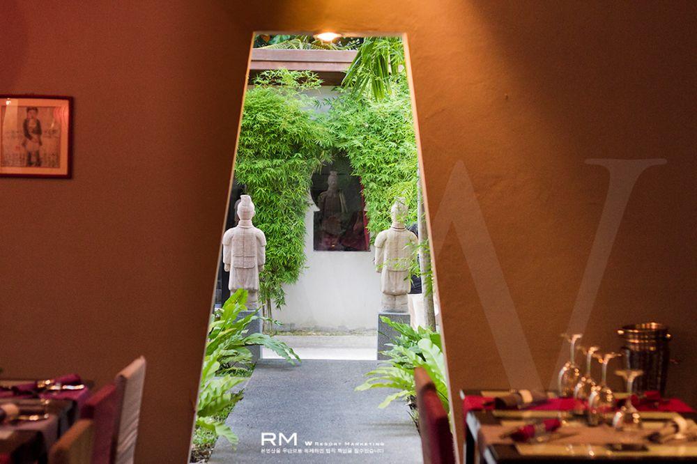 Ban Kao Tropical Boutique Residence Laem Set Beach Extérieur photo