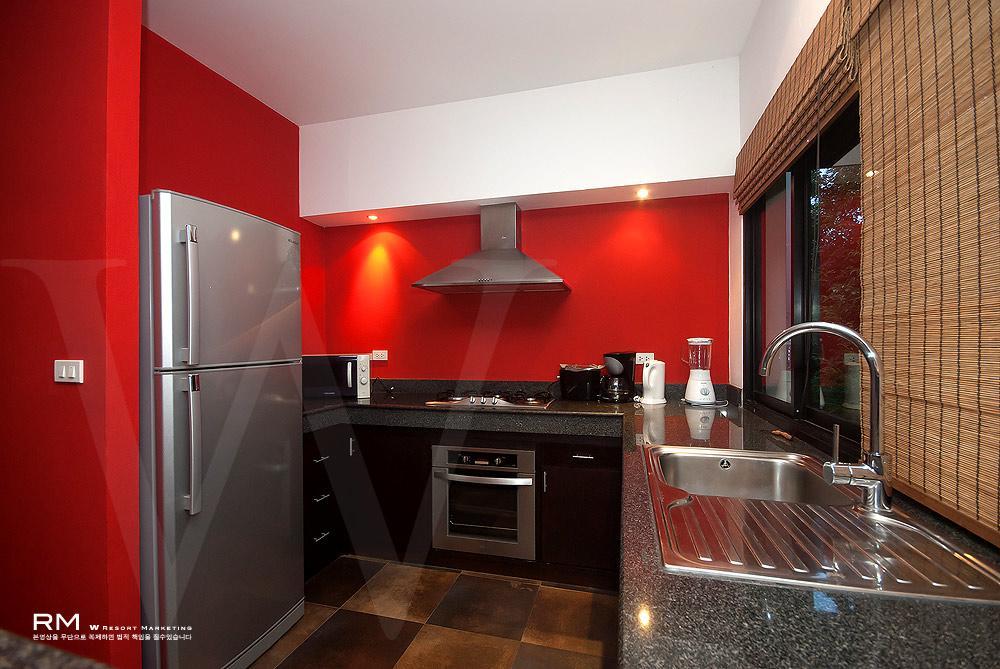 Ban Kao Tropical Boutique Residence Laem Set Beach Extérieur photo