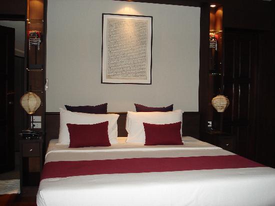 Ban Kao Tropical Boutique Residence Laem Set Beach Extérieur photo